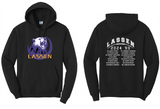 LYFL - 9U FOOTBALL - Hoodie
