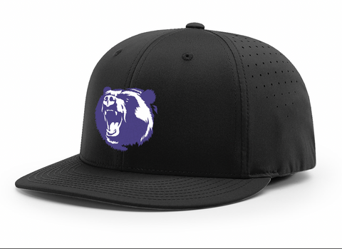 LASSEN WRESTLING - RICHARDSON PTS30 | IGNITE LT R-FLEX