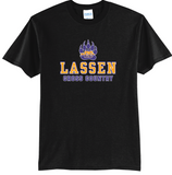 LHS CROSS COUNTRY - Cotton Blend T-shirt