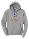 LHS CROSS COUNTRY - Core Fleece Hoodie