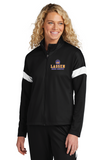 LHS CROSS COUNTRY -  Sport-Tek ® Tricot Track Jacket