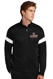 LHS CROSS COUNTRY -  Sport-Tek ® Tricot Track Jacket