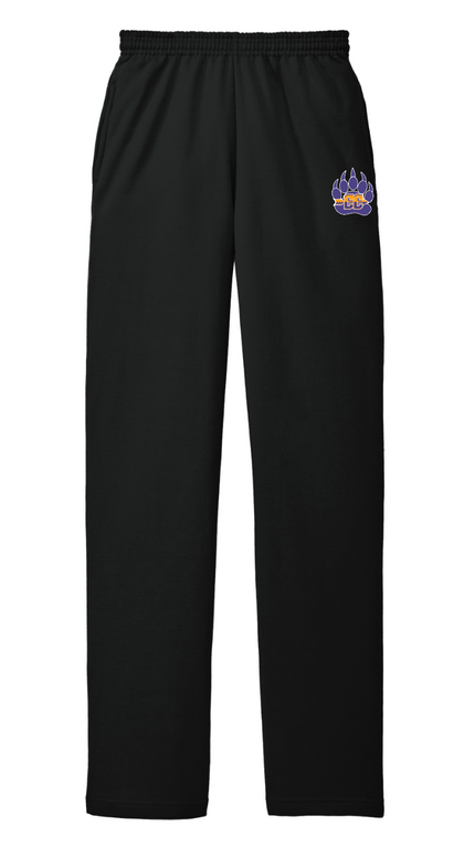 LHS CROSS COUNTRY - PC78P  Port & Co™ Core Fleece Sweatpant with Pockets