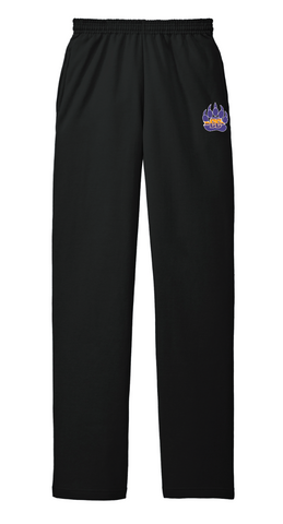LHS CROSS COUNTRY - PC78P  Port & Co™ Core Fleece Sweatpant with Pockets