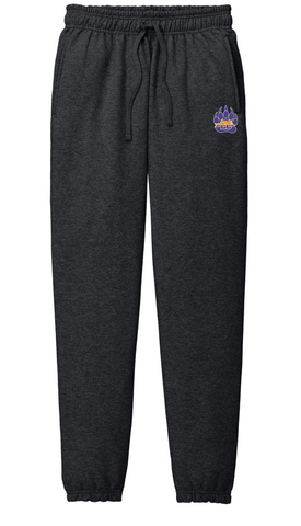 LHS CROSS COUNTRY - PC78SP  Port & Co™ Core Fleece Sweatpant