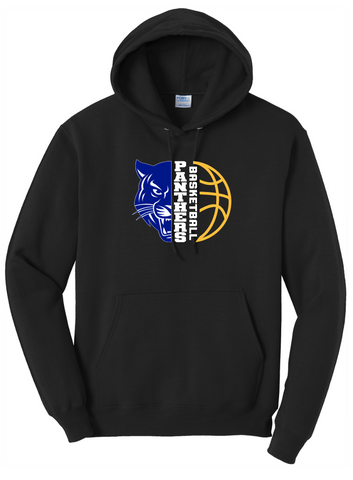 DIAMOND VIEW PANTHERS - **GIRLS BASKETBALL** - Hoodie