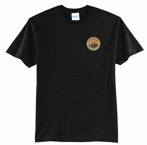 SUSANVILLE COMMUNITY CHOIR - PC55  Port & Co™ Core Blend Tee