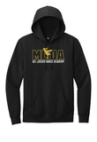 MT. LASSEN DANCE ACADEMY - District® V.I.T.™ Fleece Hoodie. DT6100