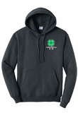 JOHNSTONVILLE 4-H - Pullover Hooded Sweatshirt
