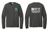 MILFORD 4-H - Long Sleeve T-Shirt