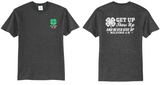 MILFORD 4-H - T-Shirt