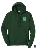 MILFORD 4-H - Pullover Hooded Sweatshirt