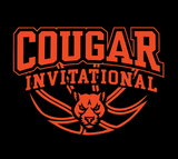 COUGAR INVITATIONAL BASKETBALL GAME - 2026 ALL STARS - Port & Co™ Core Cotton Tee. PC54