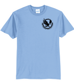 LAKE ALMANOR CHRISTIAN SCHOOL - PC55 Port & Co™ Core Blend Tee - FIELD TRIP SHIRT (Copy)