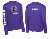 LHS VOLLEYBALL - 2026 SPIRIT PACK