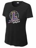 LHS VOLLEYBALL - 2026 SPIRIT PACK