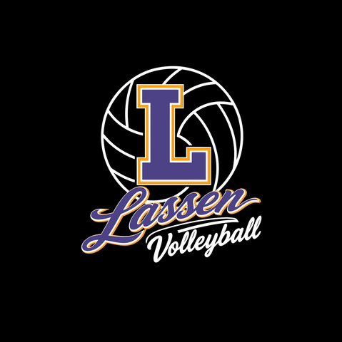 LHS VOLLEYBALL - 2026 SPIRIT PACK