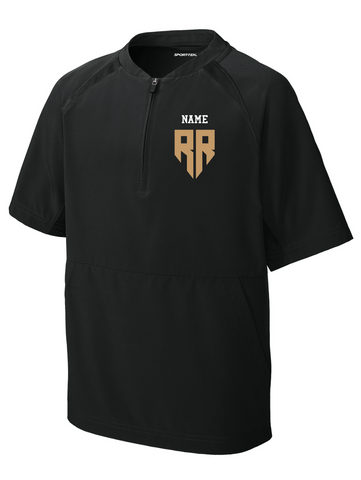 RIVER RATS BASEBALL - JST489 Sport-Tek®  BATTING JACKET