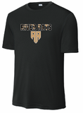 RIVER RATS BASEBALL - ST350  Sport-Tek® PosiCharge® Competitor™ Tee