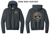 FIR CAMPOUT 2026 - HOODED SWEATSHIRT
