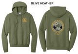 FIR CAMPOUT 2026 - HOODED SWEATSHIRT