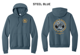 FIR CAMPOUT 2026 - HOODED SWEATSHIRT