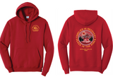 FIR CAMPOUT 2026 - HOODED SWEATSHIRT