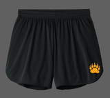 LASSEN TRACK & FIELD - FUNDRAISER - ST447 Sport-Tek® Club 4” Track Short