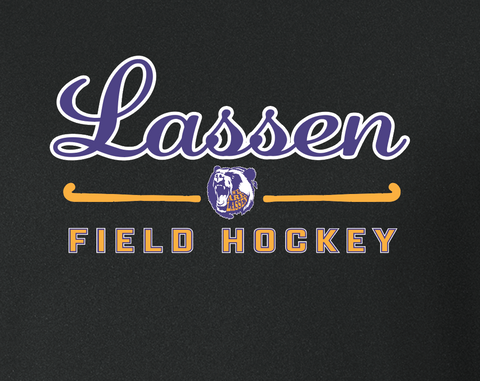 LHS FIELD HOCKEY - SPIRIT PACK