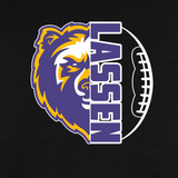 LYFL - 10U FOOTBALL - T-Shirt