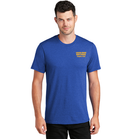 LHS CLASSIFIED STAFF - CSEA T-SHIRT