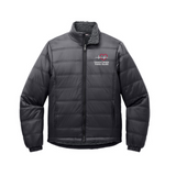 LASSEN COUNTY PUBLIC HEALTH -  MENS 2 Layer Winter Jacket