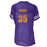 LHS FOOTBALL - Sport-Tek® Ladies Replica Jersey - SENIOR BONUS MOM