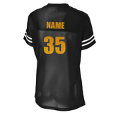 LHS FOOTBALL - Sport-Tek® Ladies Replica Jersey - SENIOR BONUS MOM