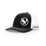 LAKE ALMANOR CHRISTIAN SCHOOL - RICHARDSON 112 TRUCKER HAT