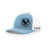 LAKE ALMANOR CHRISTIAN SCHOOL - RICHARDSON 112 TRUCKER HAT