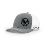 LAKE ALMANOR CHRISTIAN SCHOOL - RICHARDSON 112 TRUCKER HAT