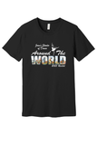 JOAN'S STUDIO OF DANCE - 2023 Recital - Unisex T-Shirt