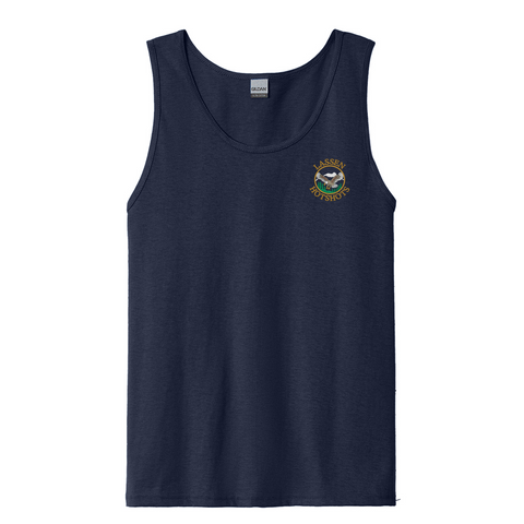Lassen Hotshots - 2200 Gildan® - Ultra Cotton®100% US Cotton Tank Top