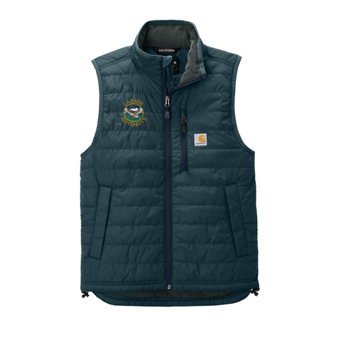 Lassen Hotshots - CT102286 Carhartt® Gilliam Vest