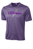 LASSEN LIGHTNING - ADULT Performance Tee -