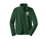 Shaffer School Staff - Fleece Jacket