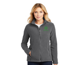 Shaffer School Staff - Fleece Jacket