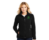 Shaffer School Staff - Fleece Jacket