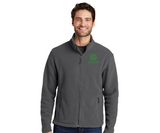 Shaffer School Staff - Fleece Jacket