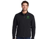 Shaffer School Staff - Fleece Jacket