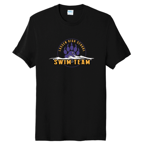 LHS SWIM - Unisex T-shirt