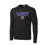 LASSEN BASKETBALL SPIRIT PACK 2022