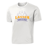 LHS TRACK & FIELD - Performance Tee