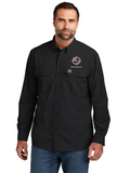 B&J Surveying, Inc. -Carhartt ® Force® Solid Long Sleeve Shirt